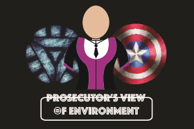 【檢察官眼中的環境】成立「環境犯罪防制結盟」向污染者宣戰！(全2集)
